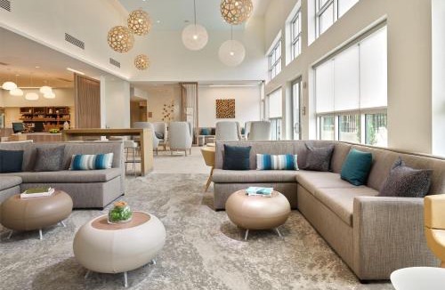 Graysville Hotel | Element by Marriott Chattanooga East