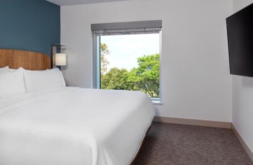 North Chelmsford Hotel | Element by Marriott Chelmsford