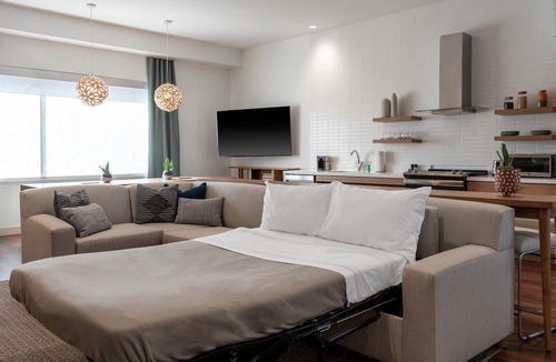 Richardson Hotel | Element by Marriott Dallas Richardson