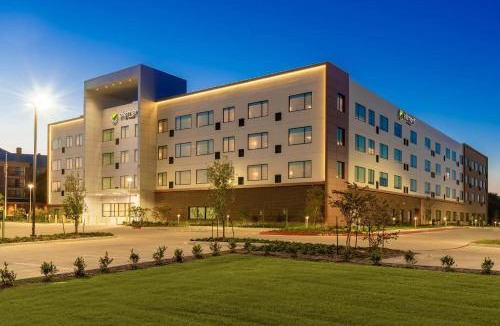 Richardson Hotel | Element by Marriott Dallas Richardson