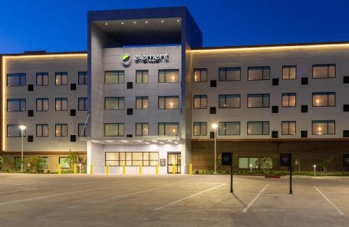 Richardson Hotel | Element by Marriott Dallas Richardson