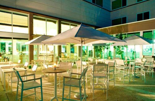 Las Colinas Hotel | Element by Marriott Dallas Fort Worth Airport North