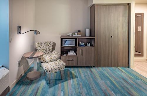 Old East Dallas Hotel | Element by Marriott Dallas Downtown East