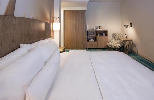 Old East Dallas Hotel | Element by Marriott Dallas Downtown East