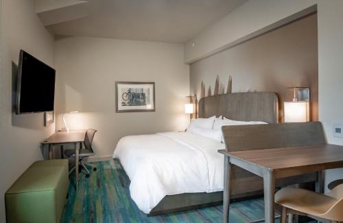 Old East Dallas Hotel | Element by Marriott Dallas Downtown East