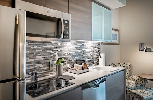 Old East Dallas Hotel | Element by Marriott Dallas Downtown East