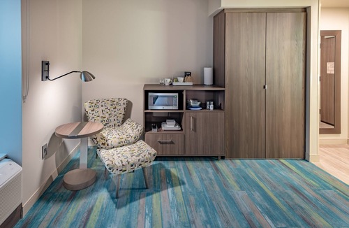 Old East Dallas Hotel | Element by Marriott Dallas Downtown East