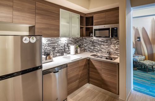 Old East Dallas Hotel | Element by Marriott Dallas Downtown East