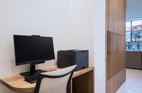 Las Colinas Hotel | Element by Marriott Dallas Las Colinas
