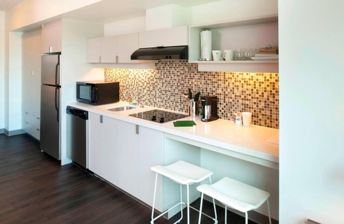 Las Colinas Hotel | Element by Marriott Dallas Fort Worth Airport North