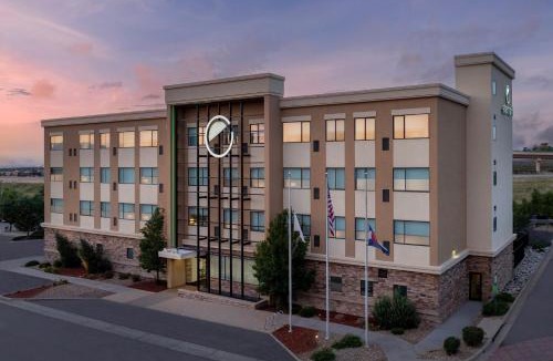Lone Tree Hotel | Element by Marriott Denver Park Meadows