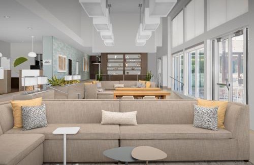 Lone Tree Hotel | Element by Marriott Denver Park Meadows