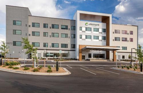 Dupont Hotel | Element by Marriott Denver International Airport