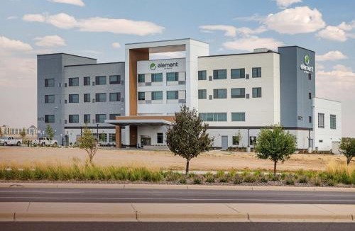 Dupont Hotel | Element by Marriott Denver International Airport