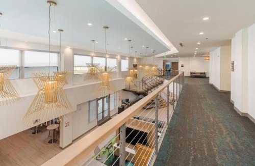 Dupont Hotel | Element by Marriott Denver International Airport