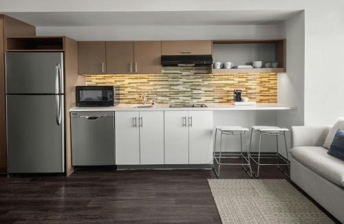 Harrison Hotel | Element by Marriott Harrison-Newark