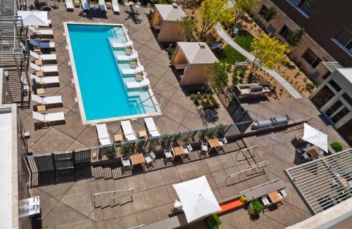 Las Vegas Hotel | Element by Marriott Las Vegas Summerlin