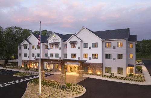 Lenox Hotel | Element by Marriott Lenox Berkshires