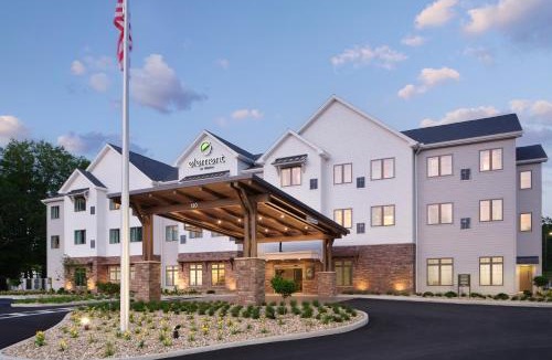 Lenox Hotel | Element by Marriott Lenox Berkshires