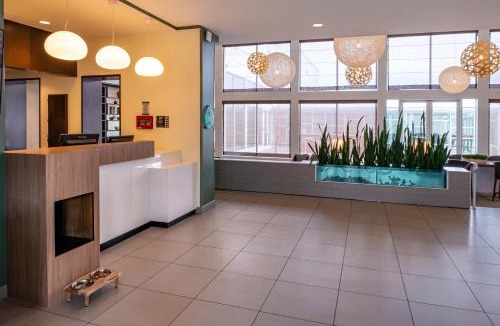 Lexington Hotel | Element by Marriott Lexington