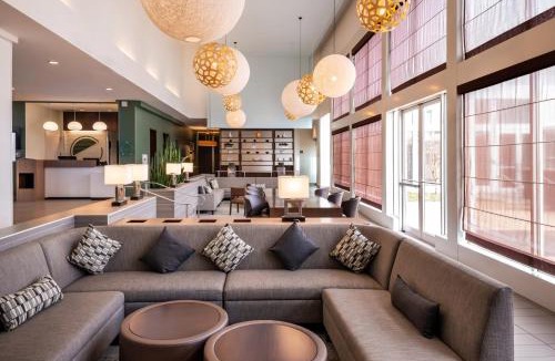 Lexington Hotel | Element by Marriott Lexington