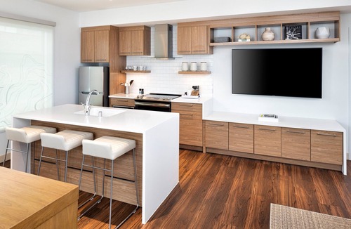 Warehouse District Hotel | Element by Marriott Minneapolis Downtown