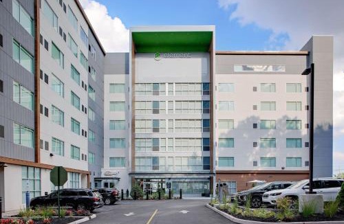 Wood-Ridge Hotel | Element by Marriott New York Wood Ridge