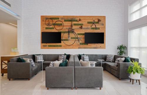 Wood-Ridge Hotel | Element by Marriott New York Wood Ridge