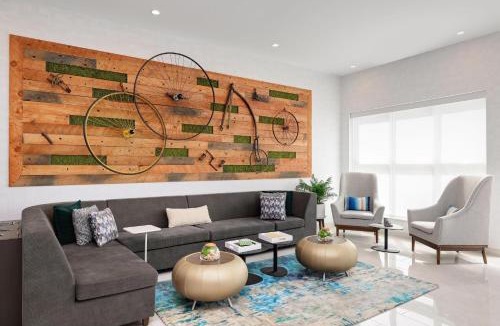 Wood-Ridge Hotel | Element by Marriott New York Wood Ridge