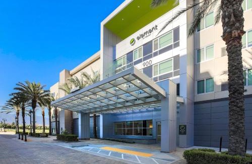 Guasti Hotel | Element by Marriott Ontario Rancho Cucamonga