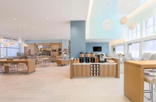 Guasti Hotel | Element by Marriott Ontario Rancho Cucamonga