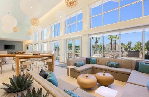 Guasti Hotel | Element by Marriott Ontario Rancho Cucamonga