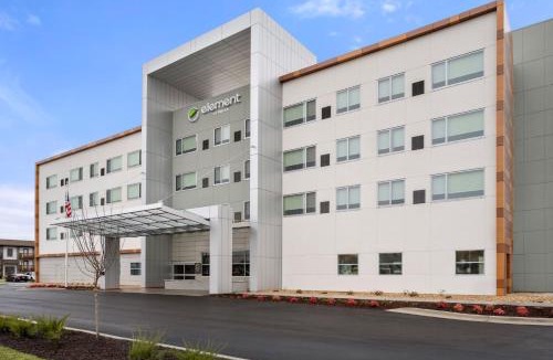Springfield Hotel | Element by Marriott Springfield South