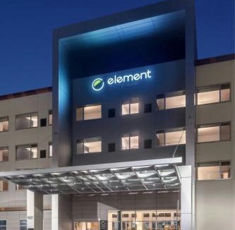 Springfield Hotel | Element by Marriott Springfield South