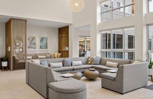 Springfield Hotel | Element by Marriott Springfield South