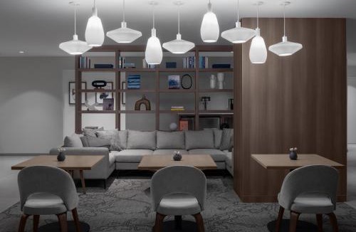 Main - Military Plaza Hotel | Element by Marriott San Antonio Riverwalk