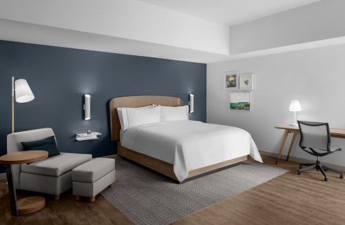 Main - Military Plaza Hotel | Element by Marriott San Antonio Riverwalk