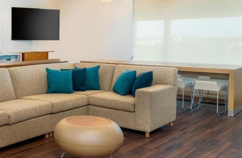 Sacramento Hotel | Element by Marriott Sacramento Airport