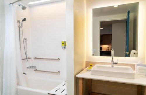 Sacramento Hotel | Element by Marriott Sacramento Airport