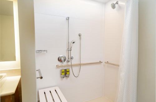 Sacramento Hotel | Element by Marriott Sacramento Airport