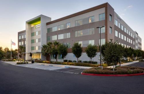 Sacramento Hotel | Element by Marriott Sacramento Airport