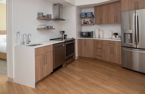 Milpitas Hotel | Element by Marriott San Jose Milpitas
