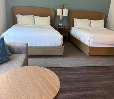 Oak Creek Hotel | Element by Marriott Sedona