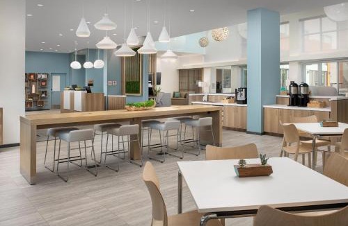 Oak Creek Hotel | Element by Marriott Sedona