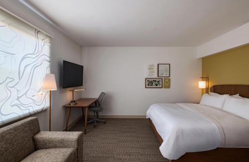 Spring Valley Hotel | Element by Marriott Spring Valley