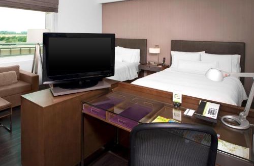 Vaughan Hotel | Element by Marriott Vaughan Southwest