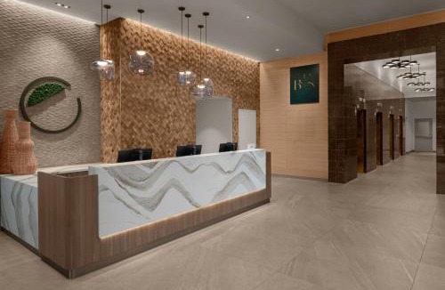 Downtown Calgary Hotel | Element Calgary Downtown by Westin