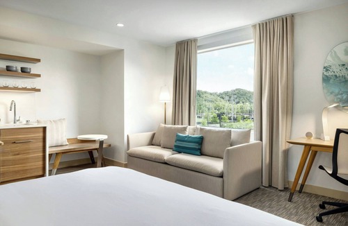 Emerson Hotel | Element Cartersville