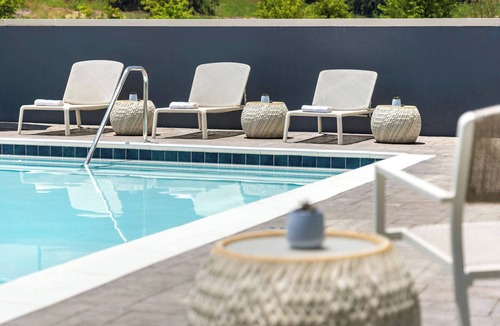 Emerson Hotel | Element Cartersville