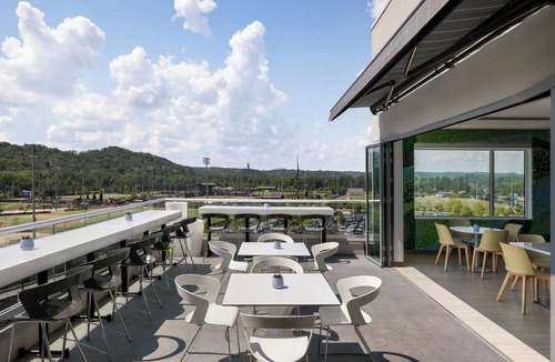 Emerson Hotel | Element Cartersville